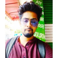 K Krishna Sahu