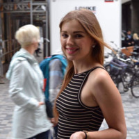 Lucia Kantová