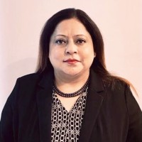 Dr.Gurpreet Kaur Malik