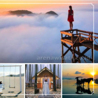 Paket Wisata Jogja