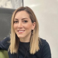 Sonia Hashemi Nekoo
