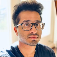 Abhiram Lankipalli
