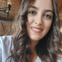 Serena Chbat