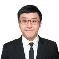 Wen Bin Chew
