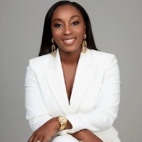 Andree Emmanuelle COULIBALY