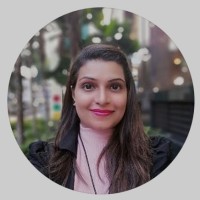 Charmi Kamdar