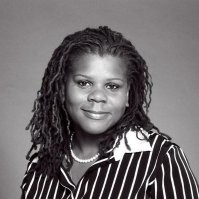 Beverly Benjamin-George