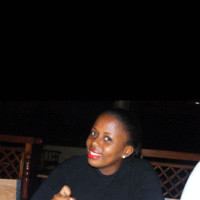 Lynn Kirsten Nimusiima