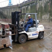 Ben Lengkeek, P.Eng.