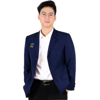 Jonathan Limmunandar