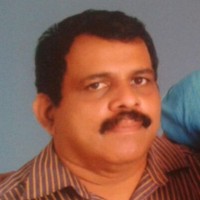 pramod thomas
