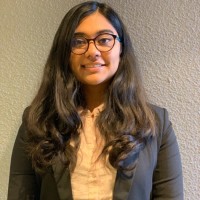 Urvi Patel