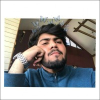 Vishal Singh