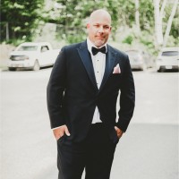 Scott Taylor