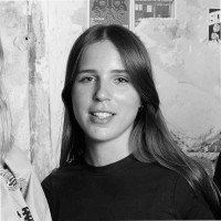 Mathilde Degorce-Dumas