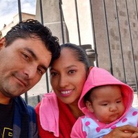 Jose Eduardo Gonzales Andia