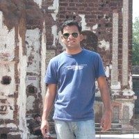 Amol Gurav
