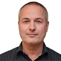 Anders Stålheden