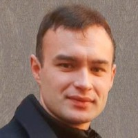 Evgenii Shamsutdinov