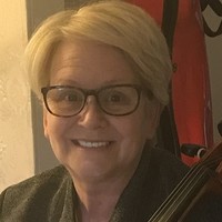 Nancy Grisel
