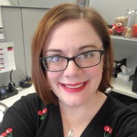 Andrea McKee
