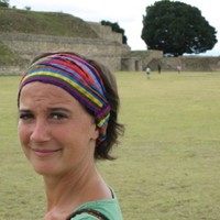 Cecile Garcia