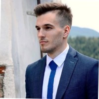 David Oprešnik