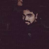 Santhosh H S