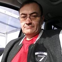 Olivier Doucet