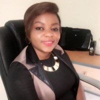 Alix Nadege Bado