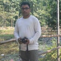 Joyshekhar Dey