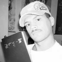 Carlos Zaldivar
