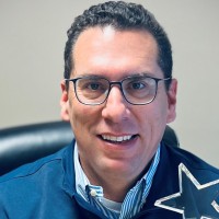 Jason Bowles