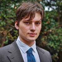 Hugo Rogers