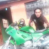 Luis León