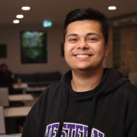Andrew Mohammed