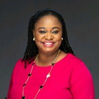 Oluwakemi Oyedele