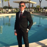 Fabio Cilia