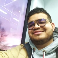 Jimmy Alexander Torres Neira