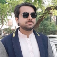 Muhammad shaukat Mehmood khan