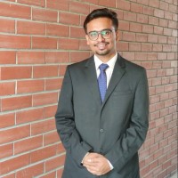 Sidharth Thakur