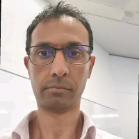 Michael Fernandes