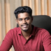 Ashwin Prasad
