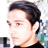 Hamza Khatri
