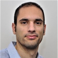 Sergio Pons Ribera
