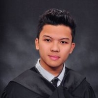 Kristian Paul Garcia