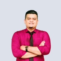 Atiff Zakarya