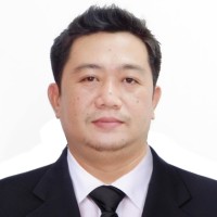Mark Anthony Peralta