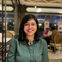 Bikashita Bhattacharya
