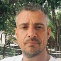 Andy Cherrill